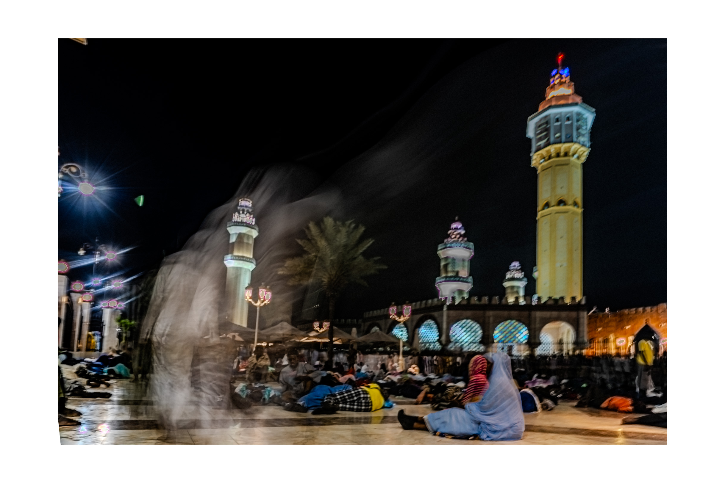 Touba and the Path to Self-Knowledge